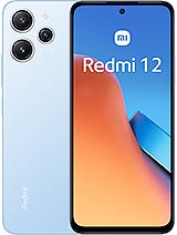 Redmi 12 8GB RAM In Algeria
